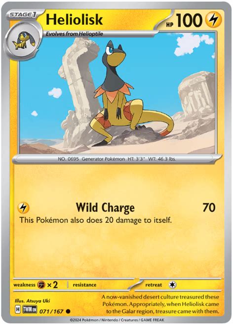heliolisk smogon|pokemon heliolisk weakness.
